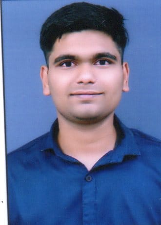 Shashwat Raj Singhal